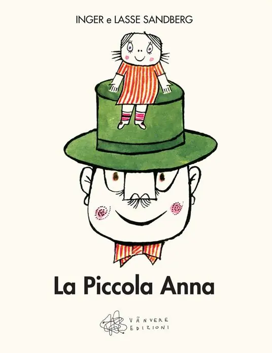 La piccola Anna. Ediz. a colori Prezzo Scontato