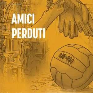 Ultima Occasione Amici perduti
