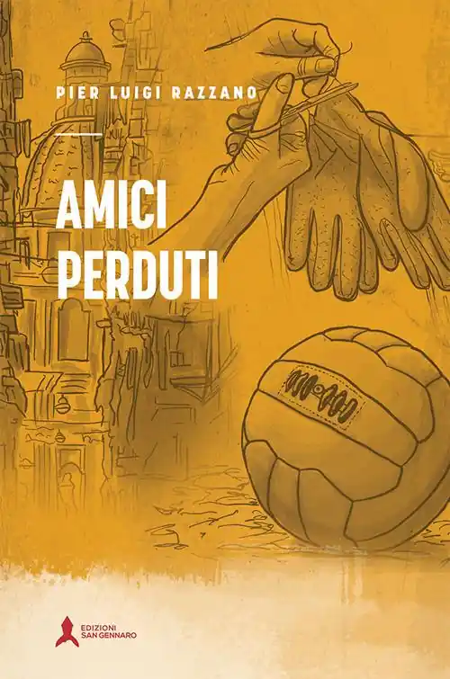 Ultima Occasione Amici perduti