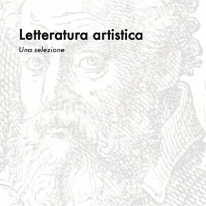Compra Online Letteratura artistica. Una selezione