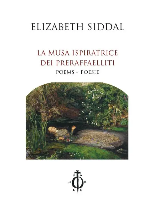 La musa ispiratrice dei Preraffaelliti. Teso inglese a fronte. Ediz. integrale Più Venduto