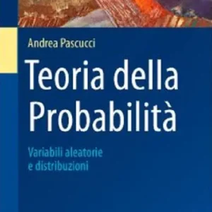 Nuovo Arrivo Teoria della probabilità. Variabili aleatorie e distribuzioni