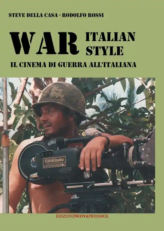 Prezzo Ridotto War italian style. Il cinema di guerra all‘italiana