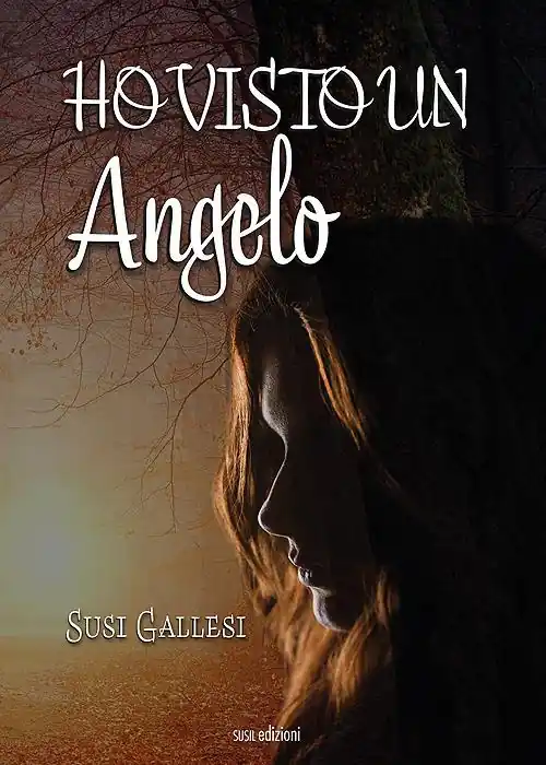 Ho visto un angelo Promozione Esclusiva