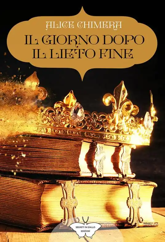 Il giorno dopo il lieto fine Solo Oggi