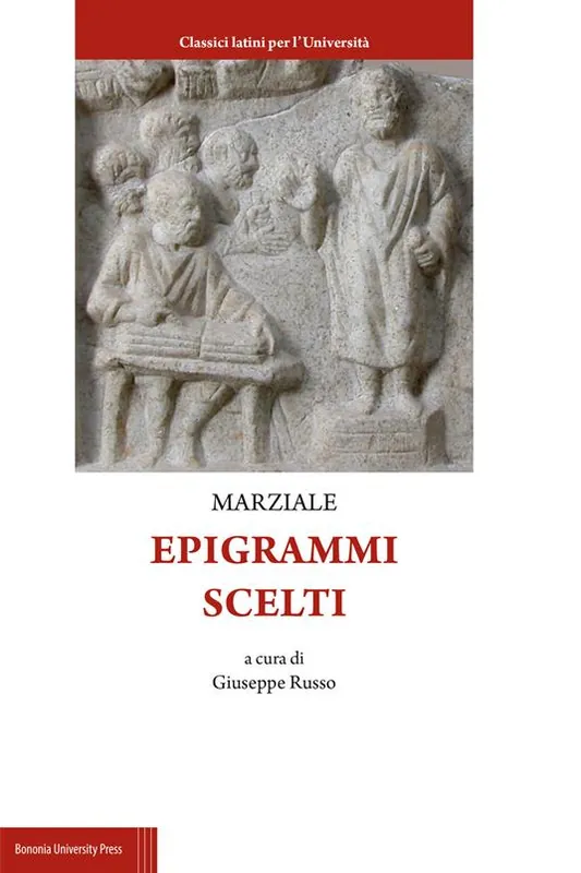 Epigrammi scelti Direttamente Dal Produttore