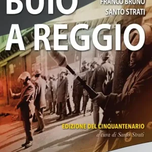 Ordina Subito Buio a Reggio