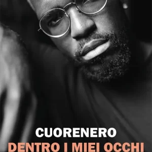 Dentro i miei occhi Consegna Rapida