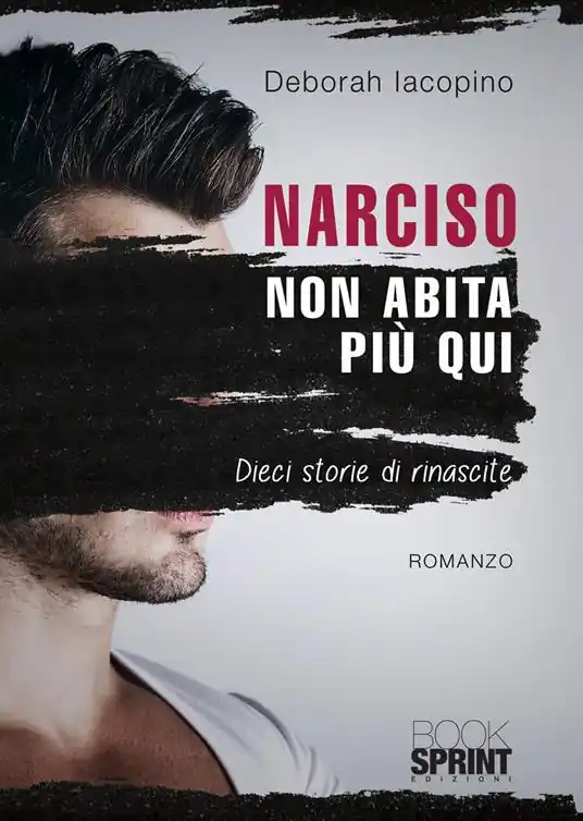 Acquista Ora Narciso non abita più qui