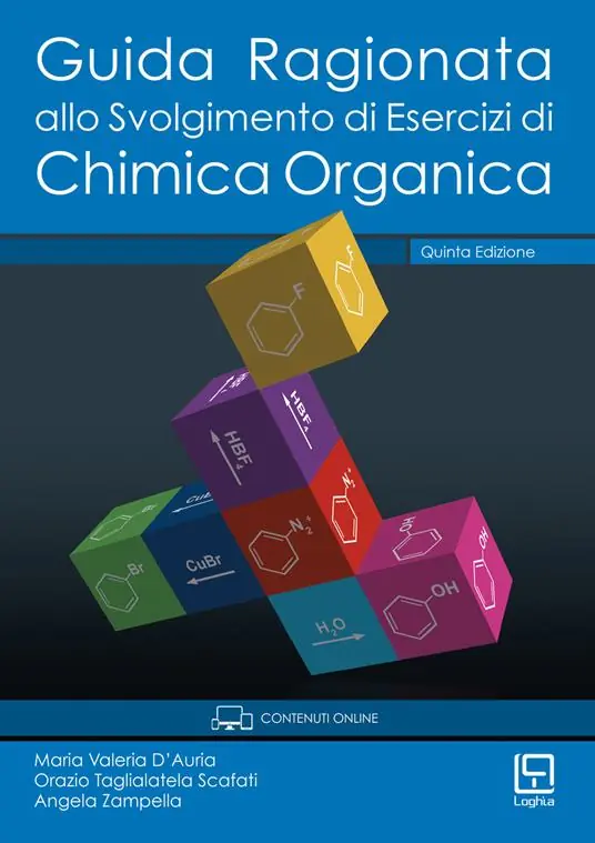 Quantità Limitata Guida ragionata allo svolgimento di esercizi di chimica organica. Ediz. per la scuola