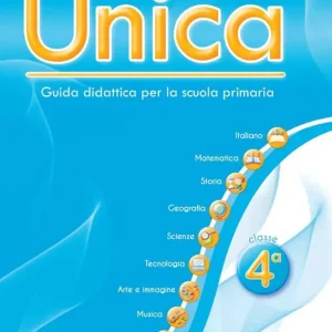 Quantità Limitata Unica. Guida didattica per la scuola primaria. Con USB Pen Drive. Vol. 4