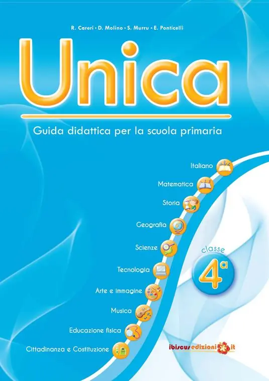 Quantità Limitata Unica. Guida didattica per la scuola primaria. Con USB Pen Drive. Vol. 4