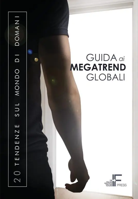 Guida ai megatrend globali. 20 tendenze sul mondo di domani Offerta Lampo