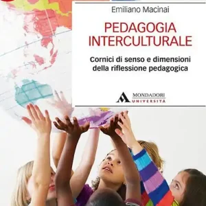 Affare Pedagogia interculturale. Cornici di senso e dimensioni della riflessione pedagogica