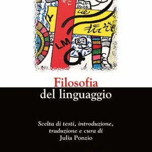 Ultimissimo Modello Filosofia del linguaggio