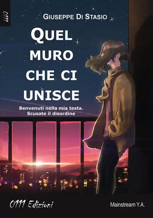 Must-Have Quel muro che ci unisce