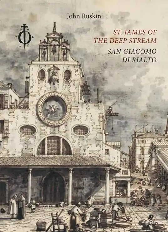 Prezzo Scontato St. James of the Deep Stream. San Giacomo di Rialto. Ediz. bilingue