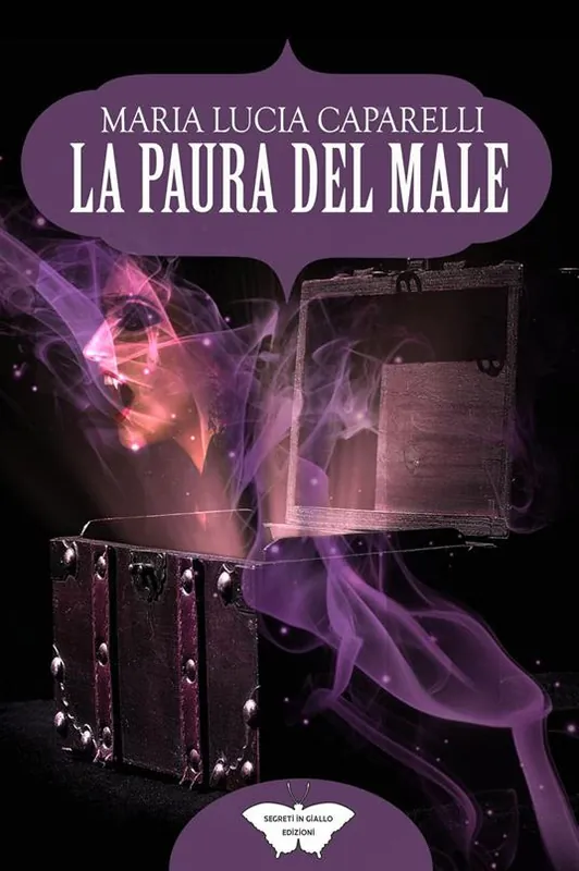 Soddisfatti O Rimborsati La paura del male