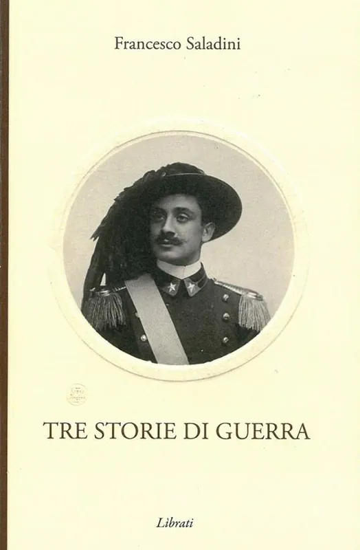 Tre storie di guerra Acquista Ora