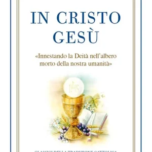 Consegna Rapida In Cristo Gesù
