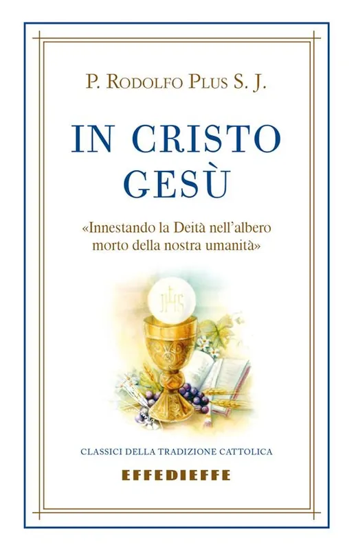 Consegna Rapida In Cristo Gesù