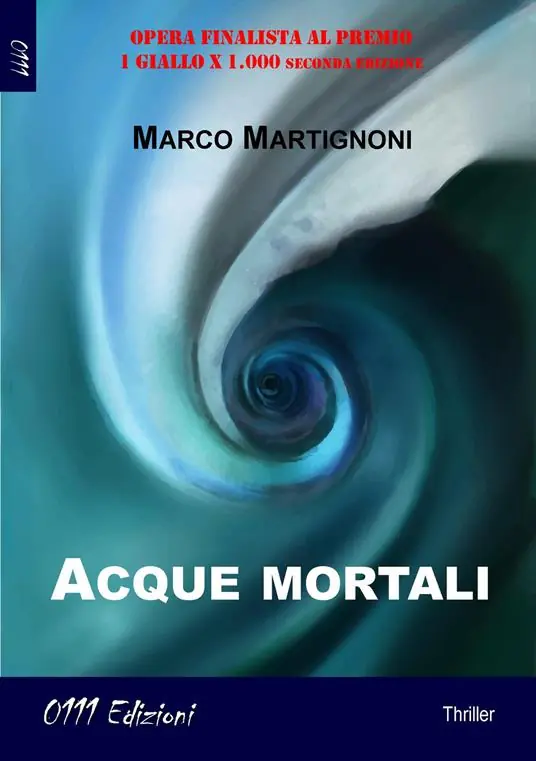 A Buon Prezzo Acque mortali