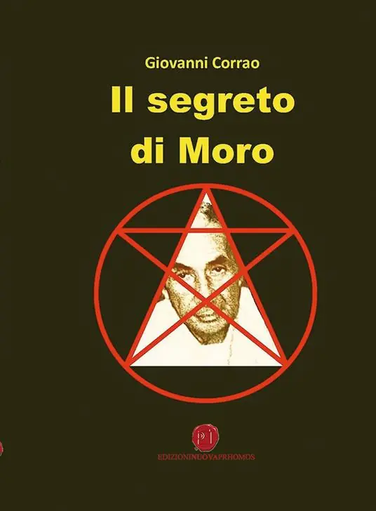 Il segreto di Moro Più Venduto
