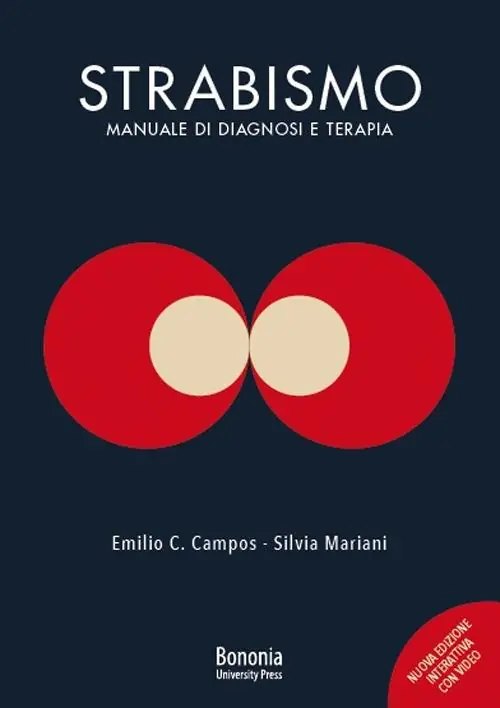 Strabismo. Manuale di diagnosi e terapia Offerta