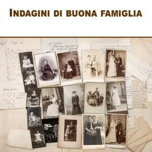 Indagini di buona famiglia Di Tendenza