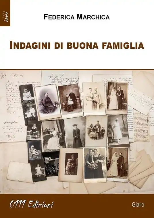 Indagini di buona famiglia Di Tendenza