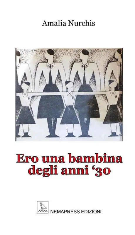 Prezzo Di Fabbrica Ero una bambina degli anni ‘30