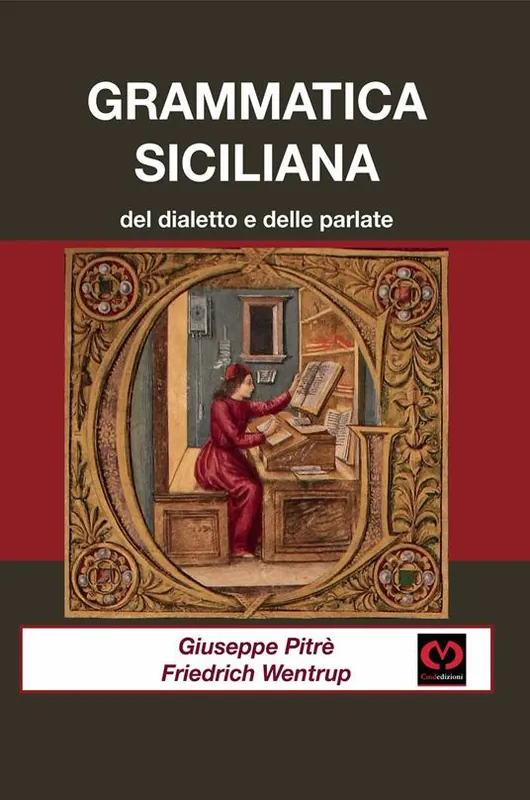 Prezzo Di Fabbrica Grammatica siciliana del dialetto e delle parlate
