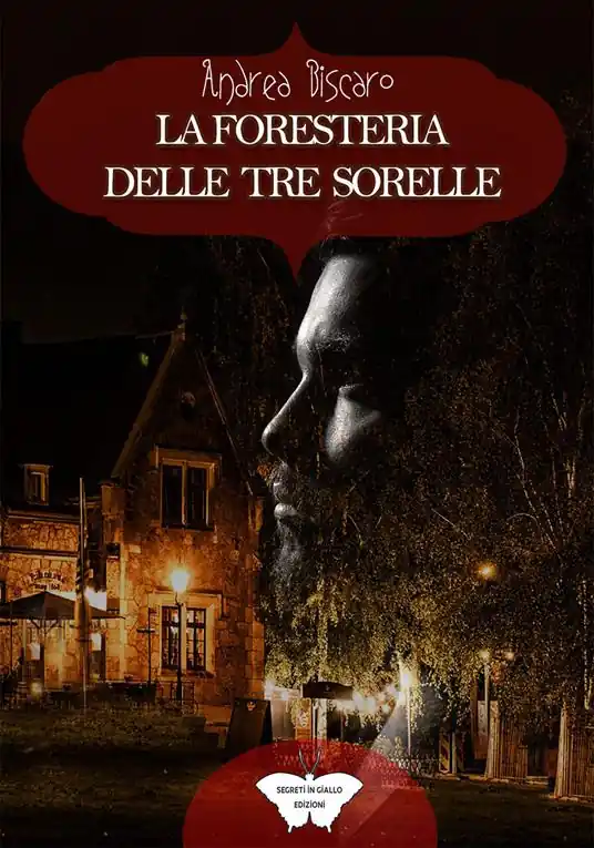 La foresteria delle tre sorelle Acquista Ora