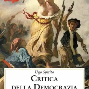 Critica della democrazia Popolare
