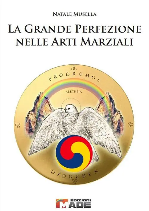 La grande perfezione nelle arti marziali Popolare