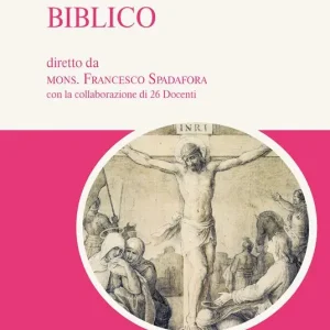 Dizionario biblico Miglior Prezzo