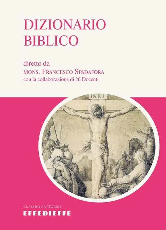 Dizionario biblico Miglior Prezzo