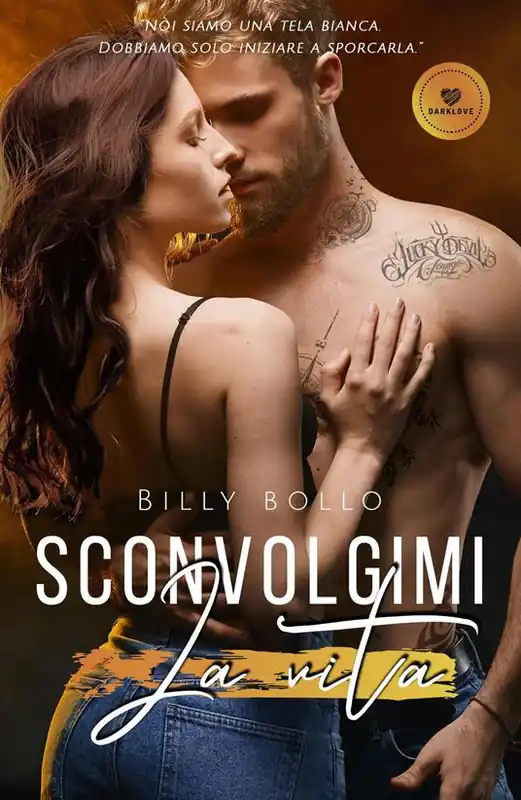 Prezzo Ridotto Sconvolgimi la vita