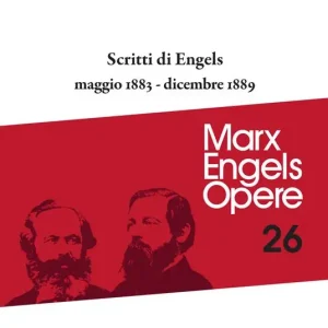 Opere complete. Vol. 26 Scritti maggio 1883-dicembre 1889 A Buon Prezzo