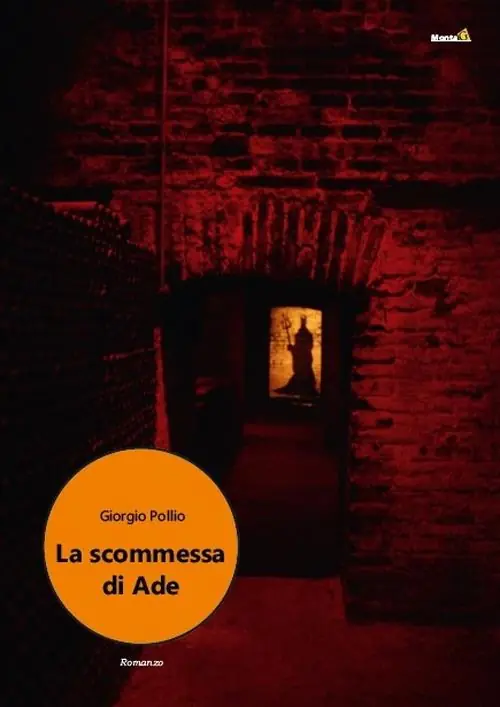 Ordina Subito La scommessa di Ade