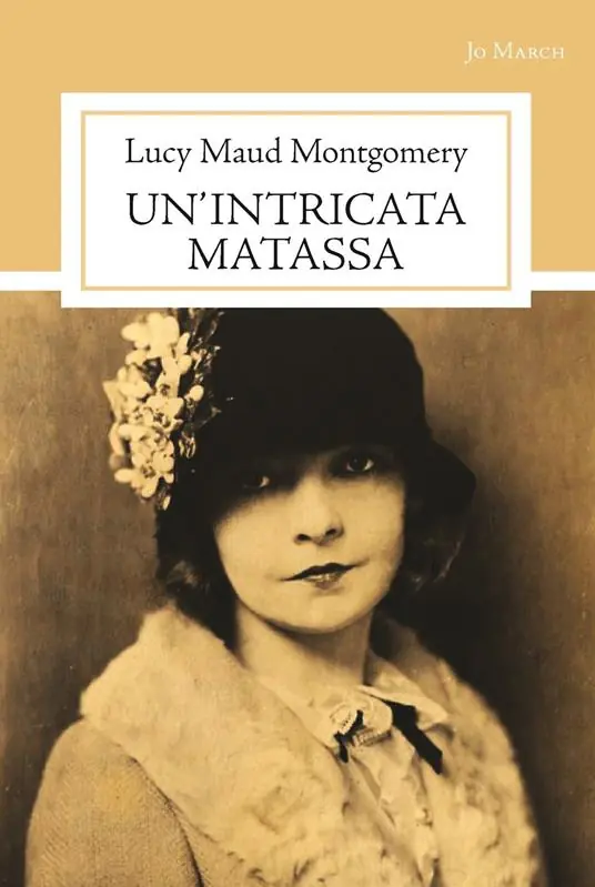 Un‘intricata matassa Bestseller
