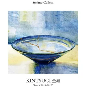 Di Tendenza Kintsugi