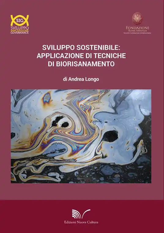 Sviluppo sostenibile applicazione di tecniche di biorisanamento Compra Oggi Stesso