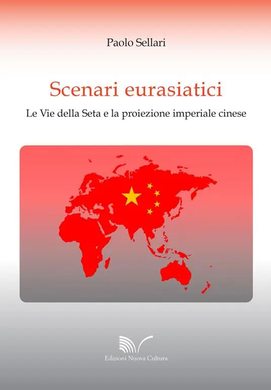 Offerta Scenari eurasiatici. Le Vie della Seta e la proiezione imperiale cinese