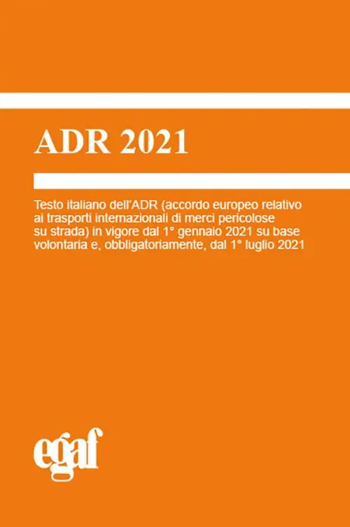 Ultima Occasione ADR 2021