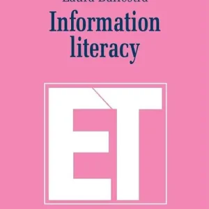 Affare Information literacy