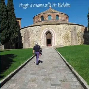 La diagonale celeste. Viaggio d‘erranza sulla Via Michelita Promozione