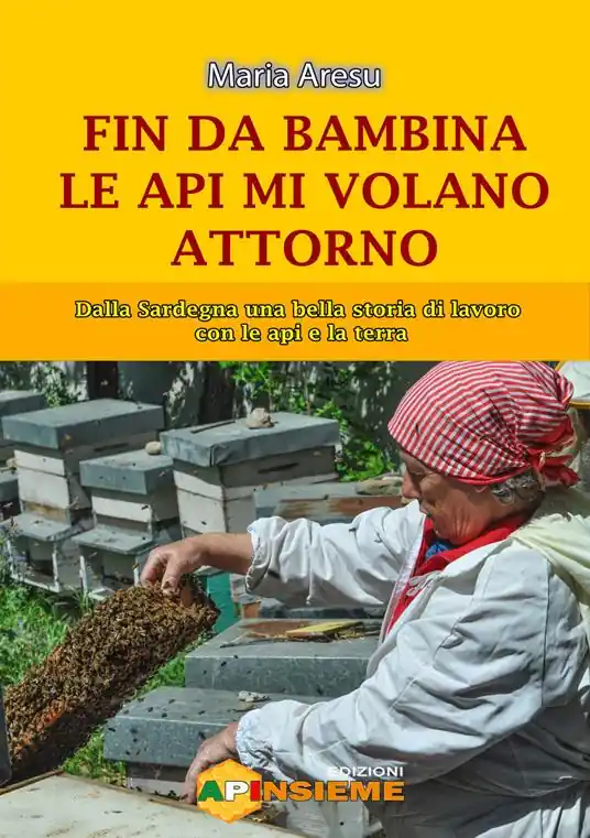 Fin da bambina le api mi volano attorno. Dalla Sardegna una bella storia di lavoro con le api e la terra Prezzo Di Fabbrica