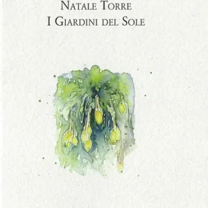 Nuova Collezione Natale Torre. I Giardini del Sole