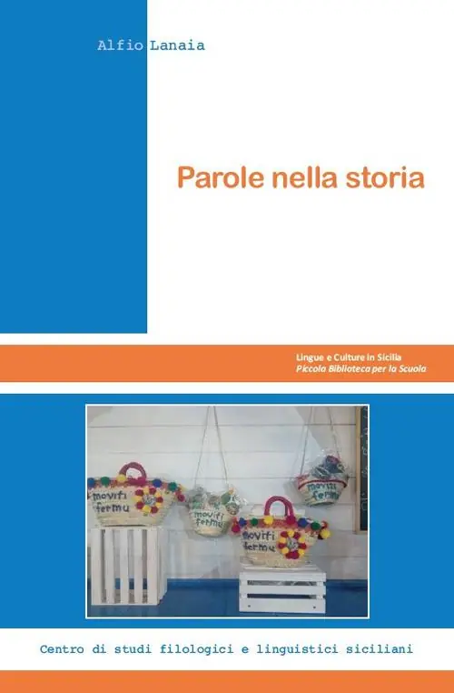 Subito Disponibile Parole nella storia
